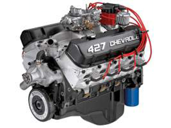 B269A Engine
